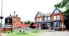 Bennetts Hotel - Nottingham