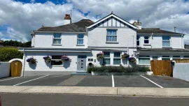 Bentley Lodge - Torquay