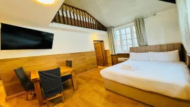 Berkley Apartments - London