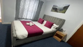 Berry Hotel - Paignton