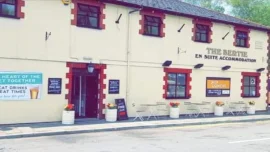Pontypridd, 3 star