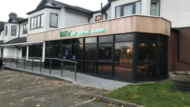Beverley Hotel - Walsall
