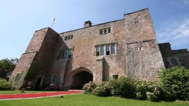 Bickleigh Castle - Tiverton