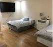 BIG ROOM Rusholme with TV and private bathroom - Manchester