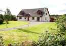 Binnilidh Mhor B&B and Self Catering Cottage - Inverness