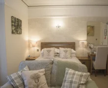 Birchleigh Guest House - Grange-over-Sands