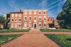 Birchover Bridgford Hall - Nottingham