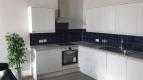 Birchover Juniper Court - Nottingham