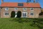 Birk House Bed & Breakfast - Stamford Bridge
