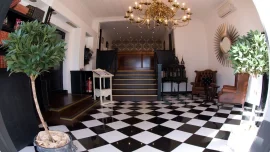 Birmingham Best Inn Hotel - Oldbury