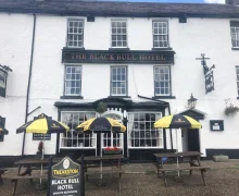 Black Bull Hotel - Reeth