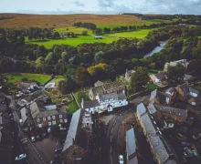Black Bull Hotel - Bellingham