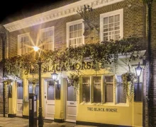 Canterbury, 3 star