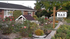 Black Horse Cottage - Dartford