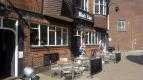 Black Lion - Scarborough