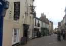 Black Lion Hotel - Richmond