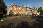 Blackwell Grange Hotel - Darlington
