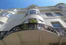 Blanch House - Brighton