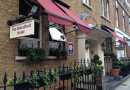 Blandford Hotel - London