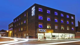 Birmingham, 3 star
