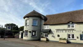 Blue Ball Inn Sandygate Exeter - Exeter