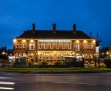Blue Bell Lodge Hotel - Middlesbrough