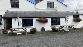 Blue Lion Inn - Okehampton