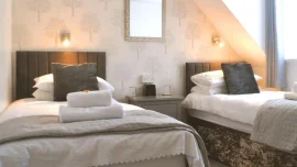 Blue Waters Lodge - Paignton