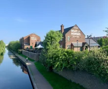 Boat & Horses Inn - Oldham