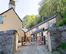 Bodafon Hall Cottages - Llandudno