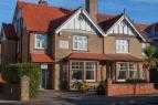 Bodnant Guest House - Llandudno
