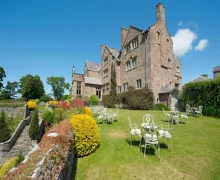 Bodysgallen Hall And Spa - Llandudno