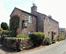 Bollam Cottage Bed and Breakfast - Kirkby Stephen