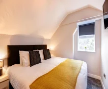 Bondgate Hotel East Midlands Airport - Castle Donington