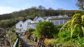 Bonnicott House Hotel - Lynmouth