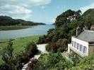 Borthwnog Hall - Dolgellau