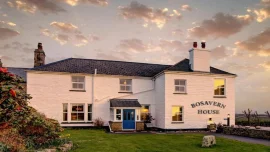 Bosavern House - St Just