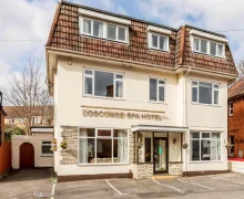 Boscombe Spa Hotel - Bournemouth