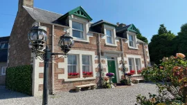 Bosta B&B - Inverness