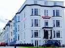 Boston Hotel - Scarborough