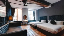 Boutique 56 - Liverpool