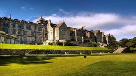 Bovey Castle - Newton Abbot