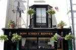 Bow Street Runner - Hove