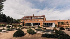 Bowburn Hall Hotel - Durham