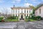 Bowlish House - Shepton Mallet