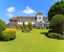 Bowood Park Hotel - Camelford