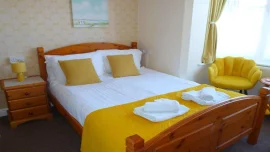 Brackenhurst Guest House - Skegness