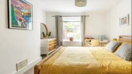Bradstone Garden Retreat - Folkestone
