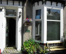 Brafferton Guest House - Hartlepool