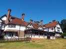 Bramble Hill Hotel - Lyndhurst